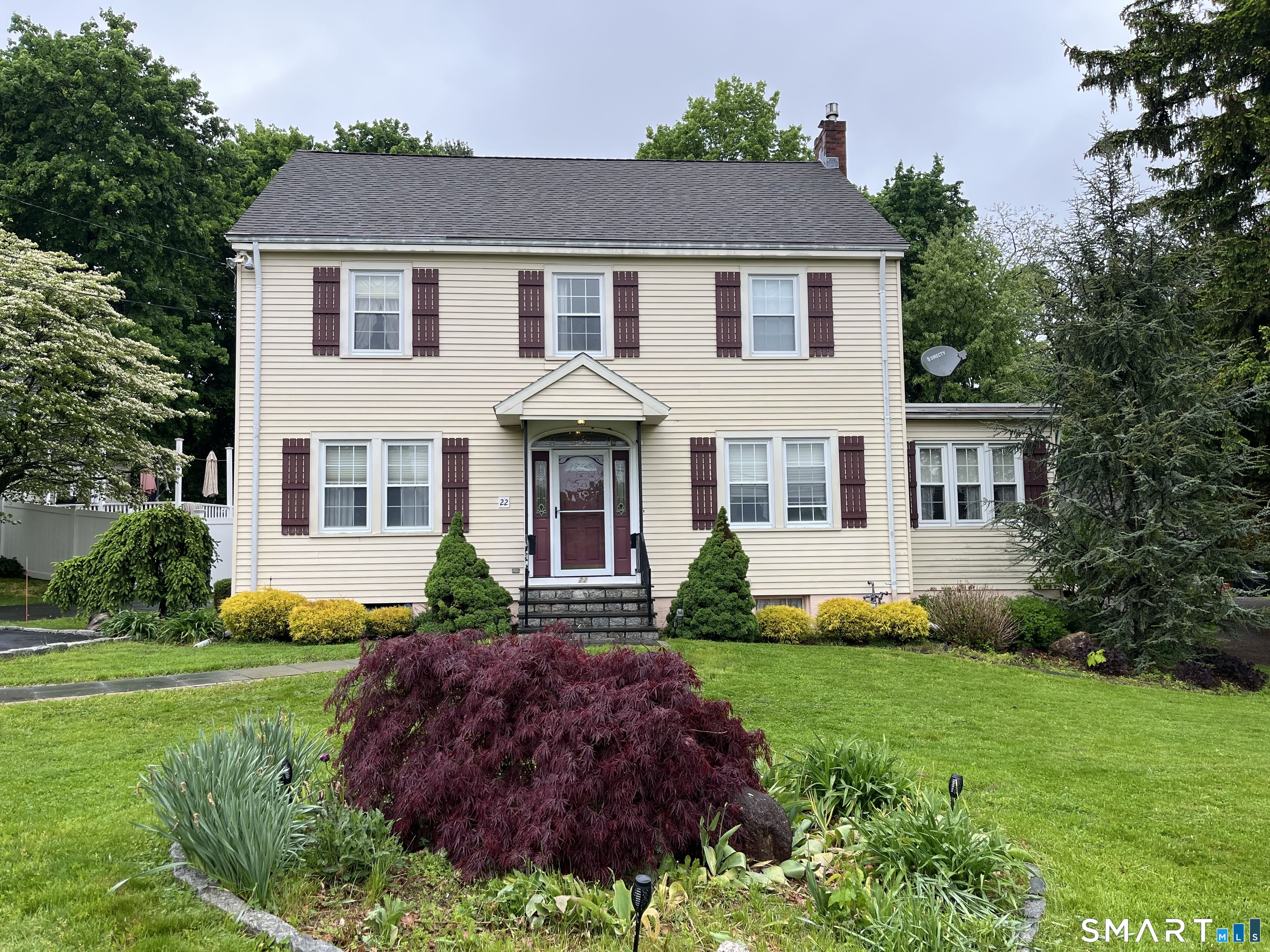 22 West Street Cromwell CT 06416