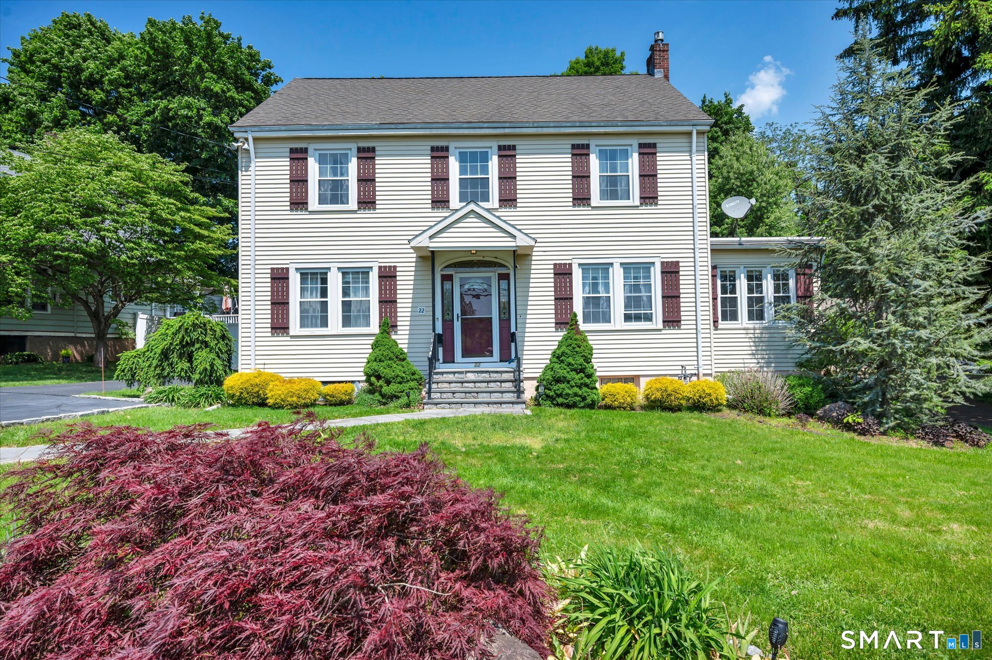 22 West Street Cromwell CT 06416
