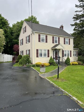 22 West Street Cromwell CT 06416