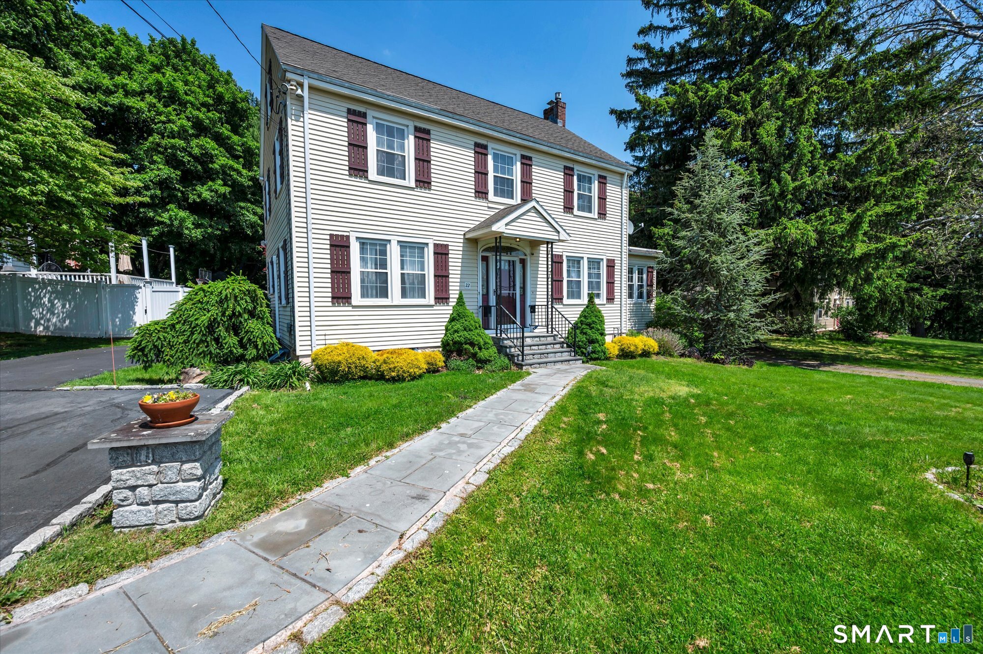 22 West Street Cromwell CT 06416