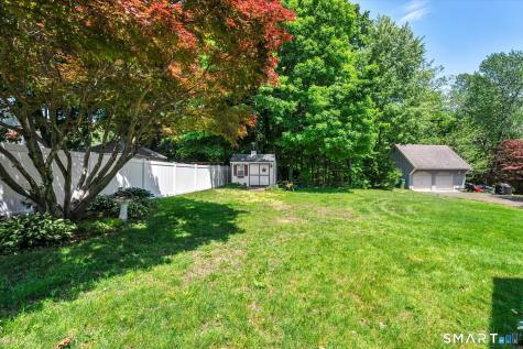 22 West Street Cromwell CT 06416