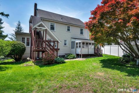 22 West Street Cromwell CT 06416
