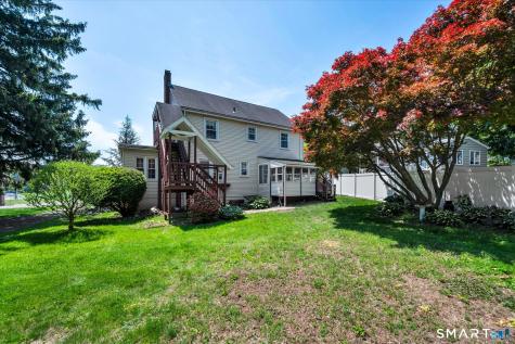 22 West Street Cromwell CT 06416
