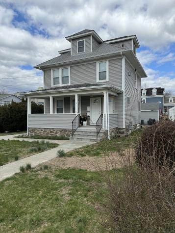 7 Saint John Street Norwalk CT 06855