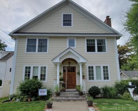 43 Glenwood Avenue Norwalk CT 06854