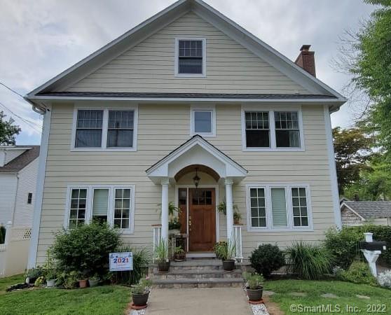 43 Glenwood Avenue Norwalk CT 06854