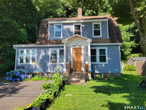 19 Haig Avenue Bristol CT 06010