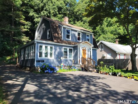 19 Haig Avenue Bristol CT 06010