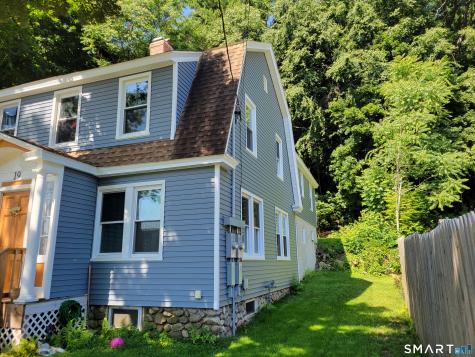 19 Haig Avenue Bristol CT 06010