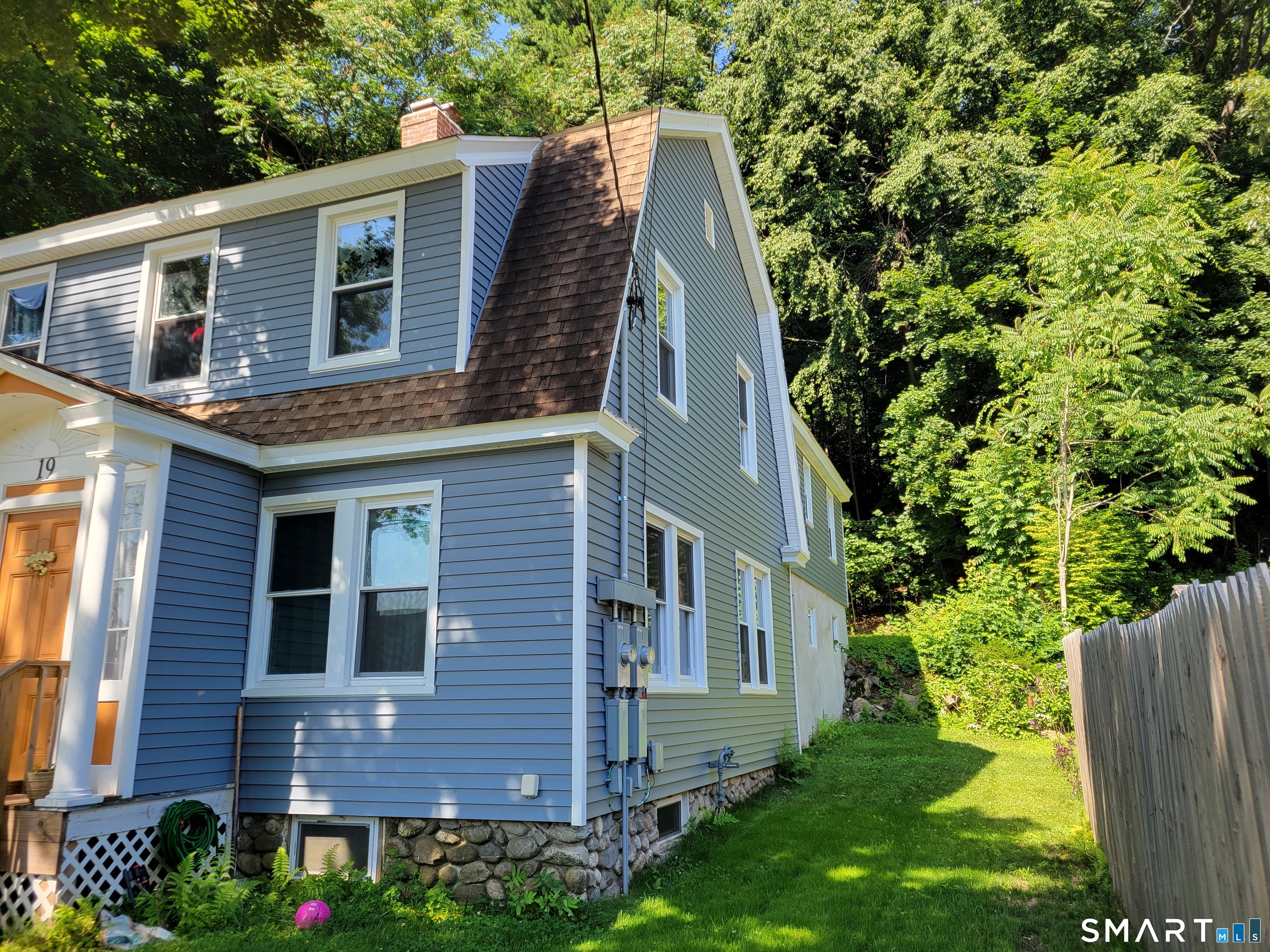 19 Haig Avenue Bristol CT 06010