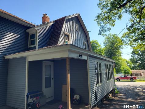 19 Haig Avenue Bristol CT 06010