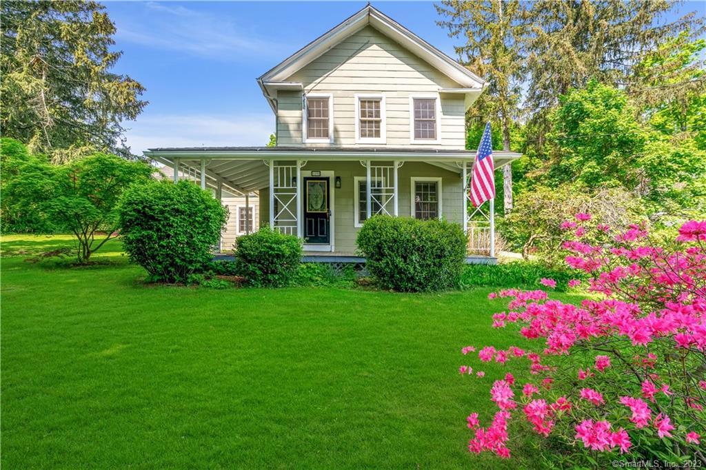 1198 Worthington Ridge Berlin CT 06037