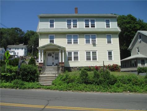82 Highland Avenue Waterbury CT 06708