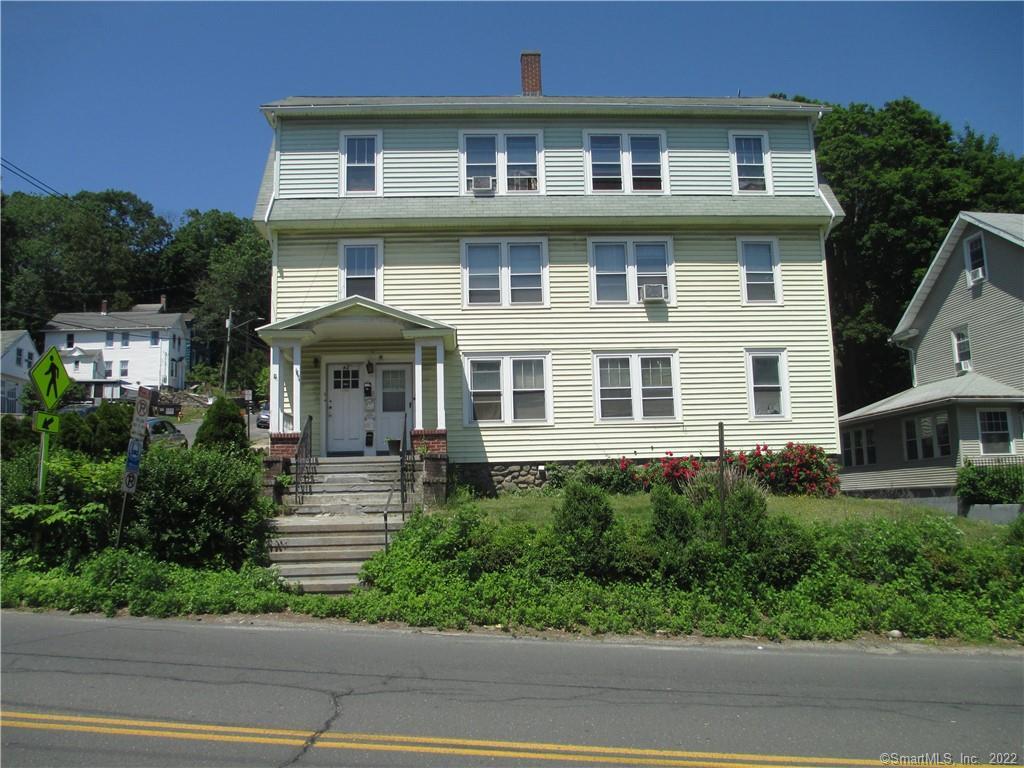 82 Highland Avenue Waterbury CT 06708