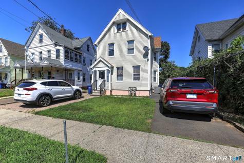 433 Third Avenue West Haven CT 06516