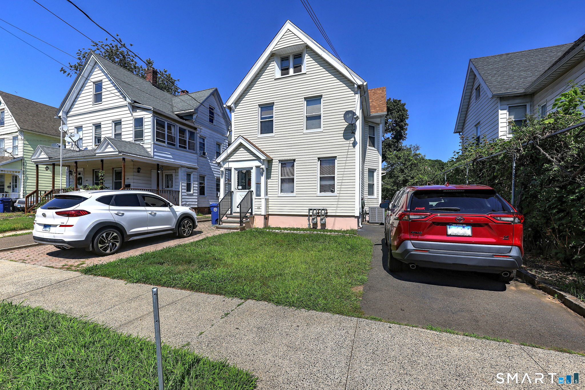 433 Third Avenue West Haven CT 06516