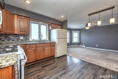 433 Third Avenue West Haven CT 06516