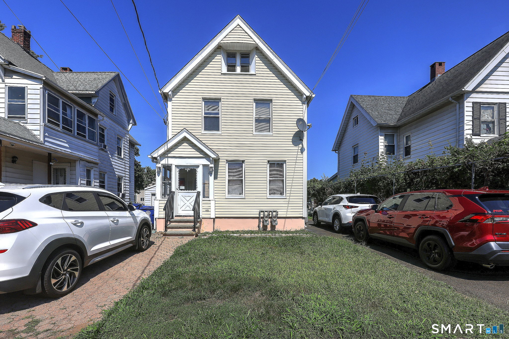 433 Third Avenue West Haven CT 06516