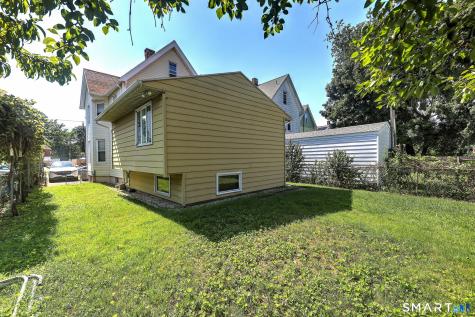 433 Third Avenue West Haven CT 06516