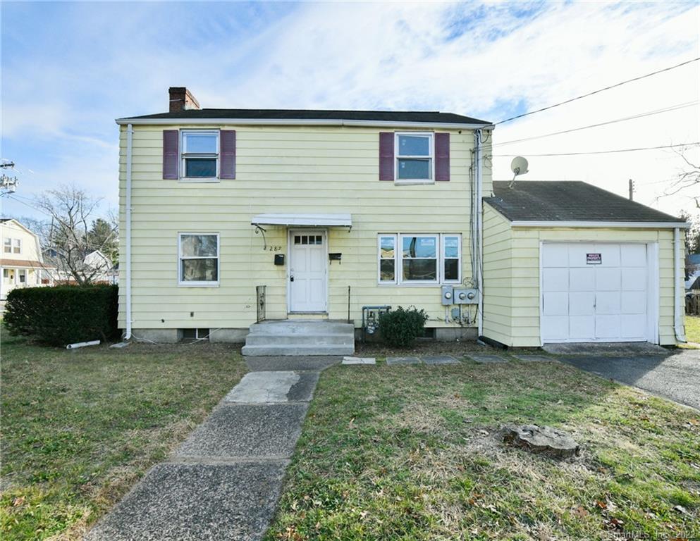285 Tolland Street East Hartford CT 06108