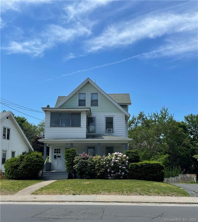 355 Frost Road Waterbury CT 06705