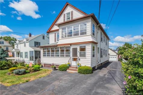 68 Cooper Street Torrington CT 06790