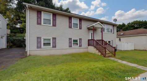 398 Park Street Bristol CT 06010
