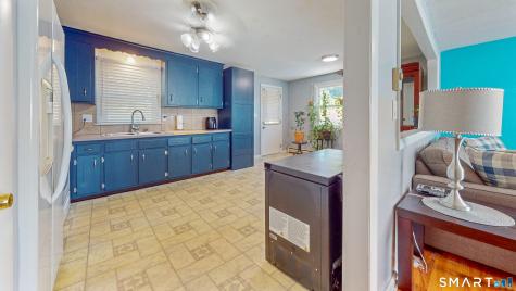 398 Park Street Bristol CT 06010
