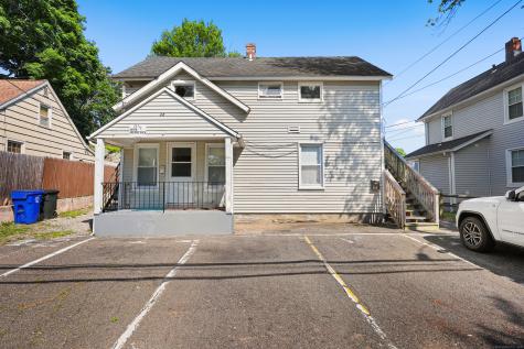 22 Union Avenue Norwalk CT 06851
