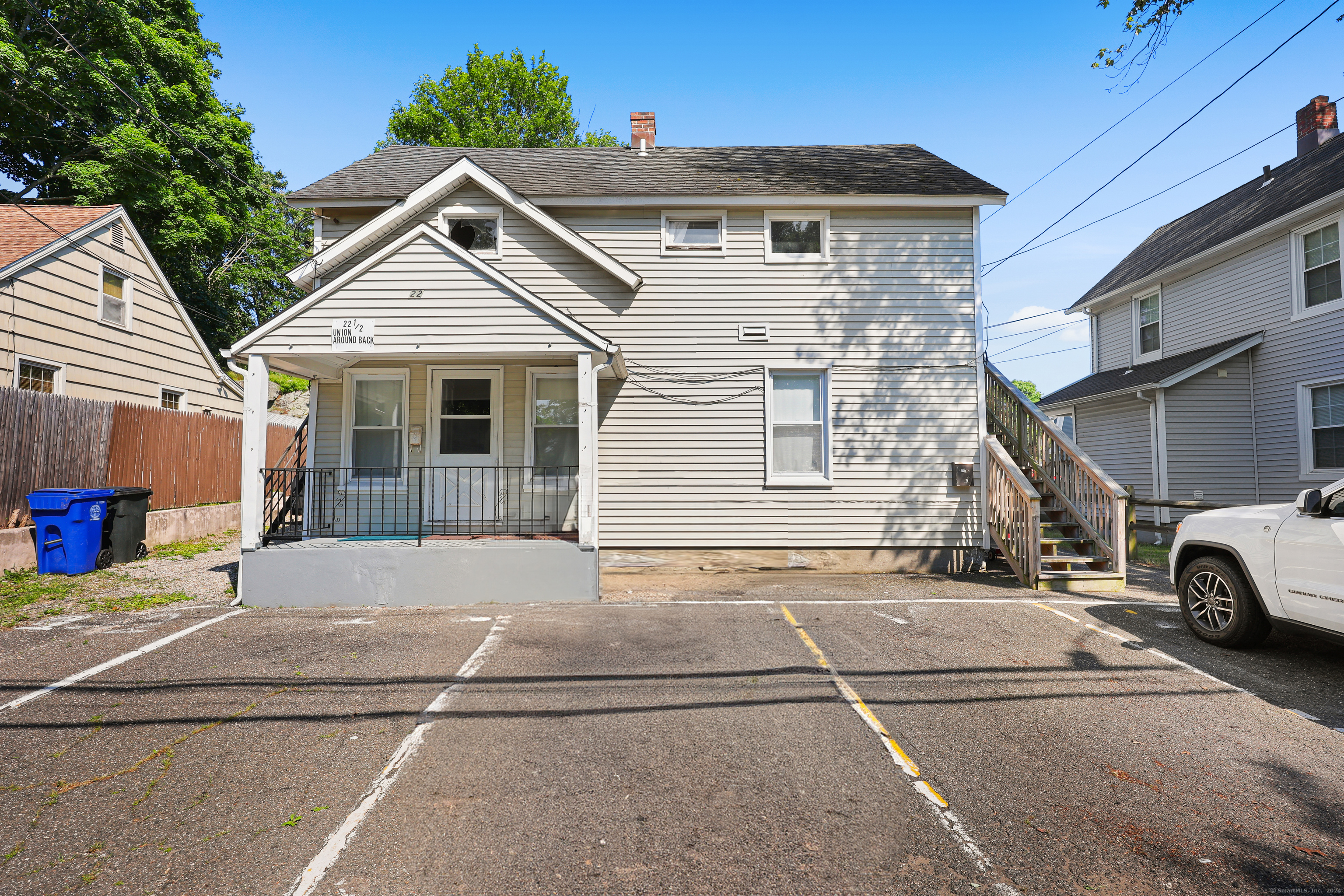 22 Union Avenue Norwalk CT 06851