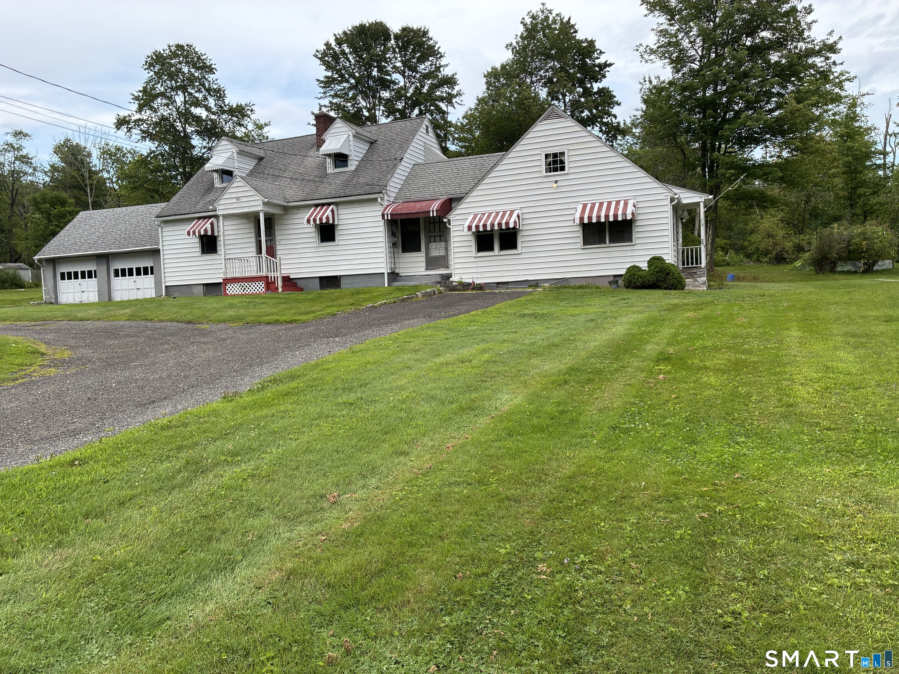 366 Torrington Road Litchfield CT 06759