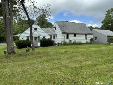 366 Torrington Road Litchfield CT 06759
