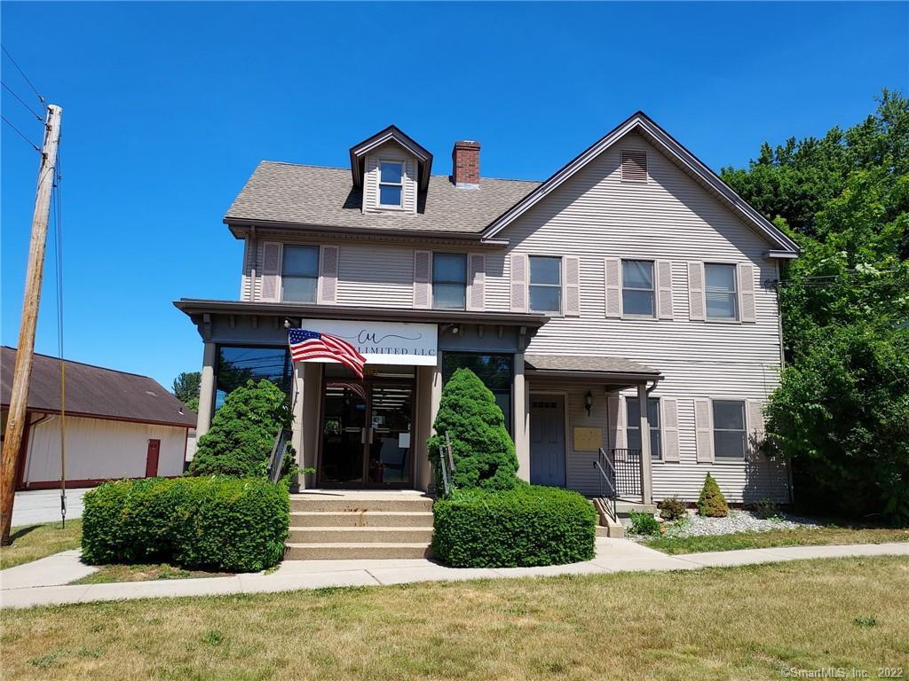 203 Lebanon Avenue Colchester CT 06415