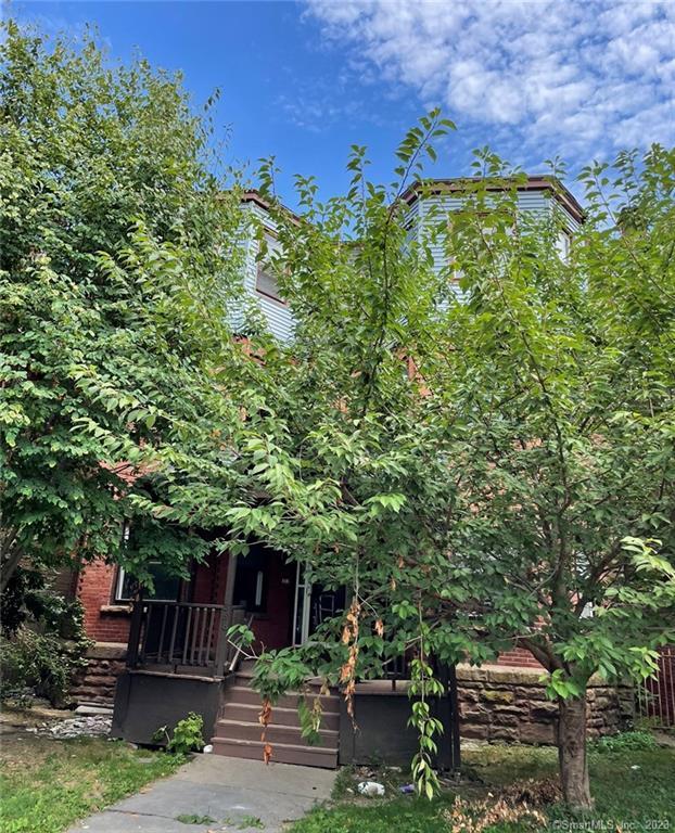 368 Laurel Street Hartford CT 06105