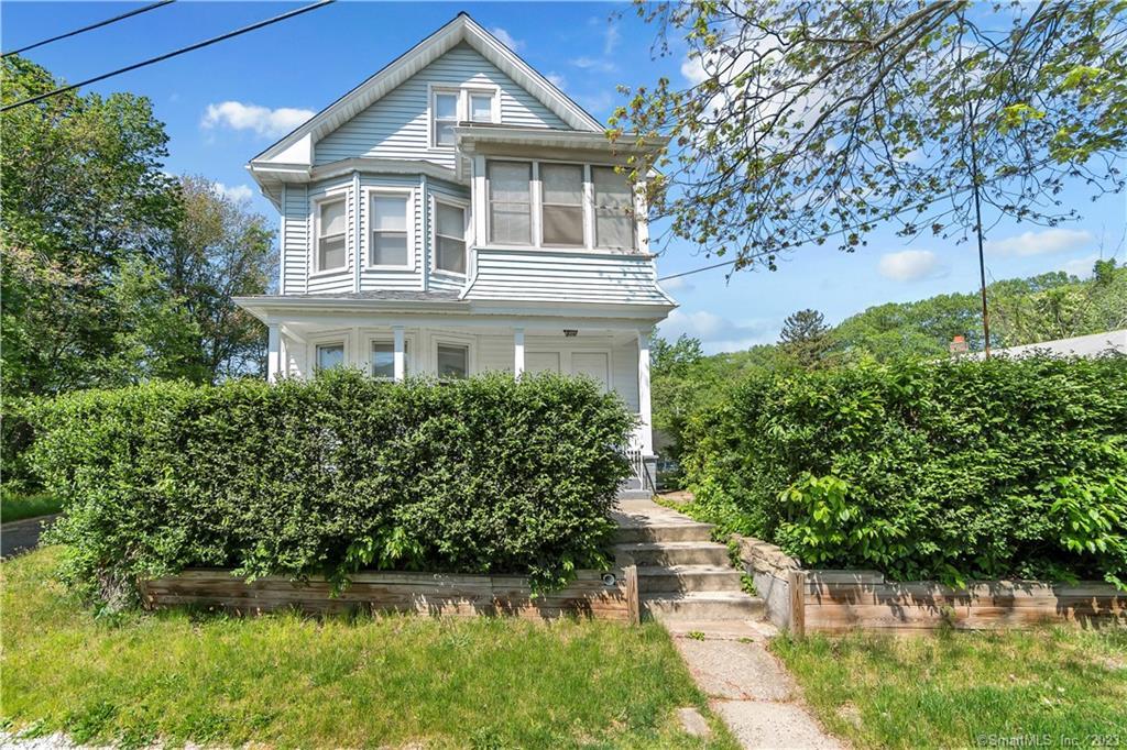 249 Russo Avenue East Haven CT 06513