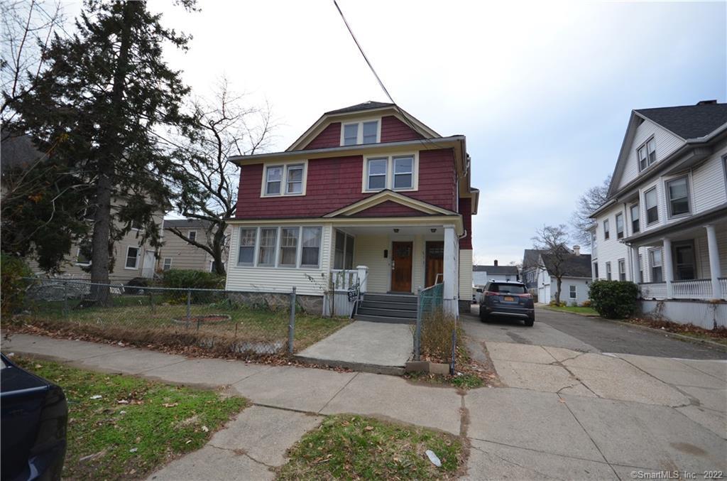 575 Wood Avenue Bridgeport CT 06604