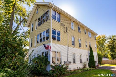 24 Market Street New Britain CT 06051