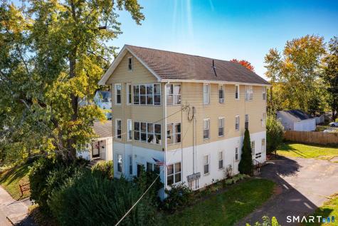 24 Market Street New Britain CT 06051