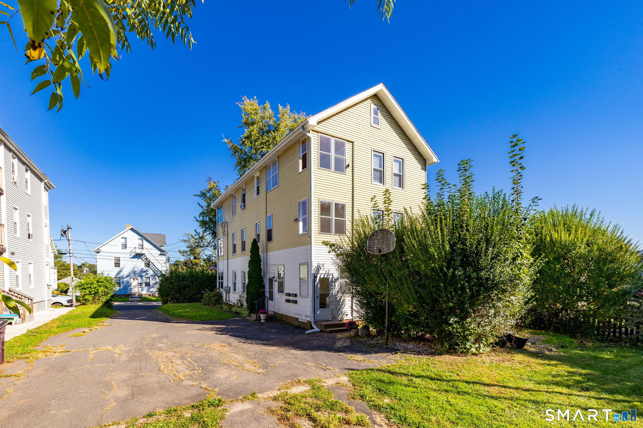 24 Market Street New Britain CT 06051