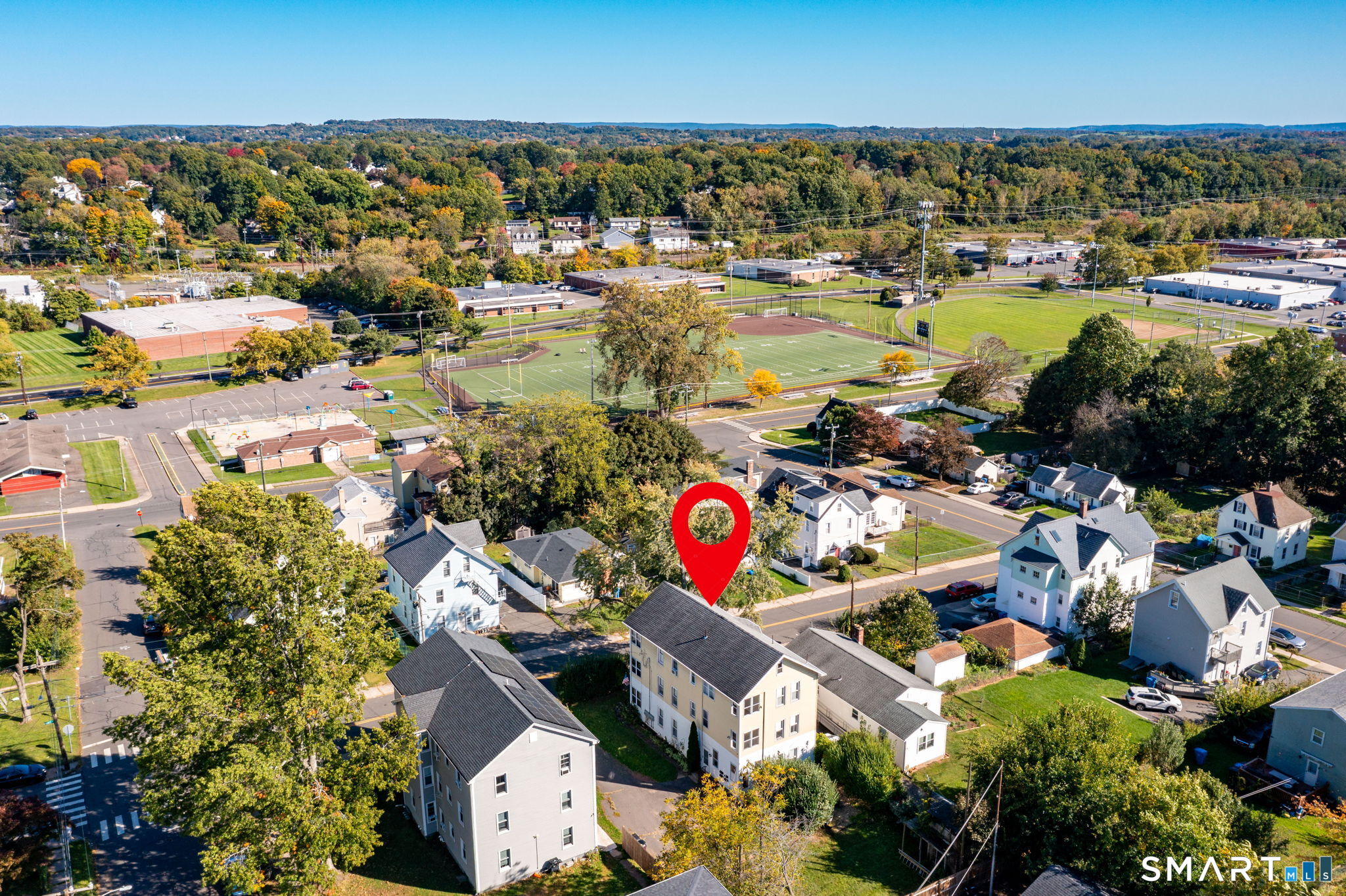24 Market Street New Britain CT 06051