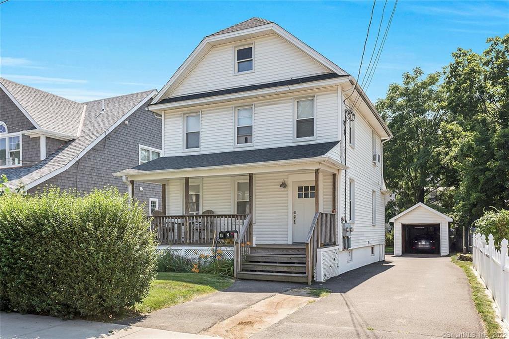 1 Lincoln Avenue Norwalk CT 06854