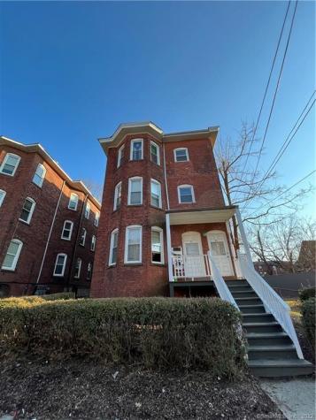 95 Russ Street Hartford CT 06106
