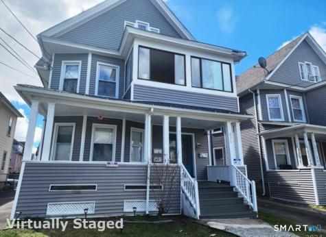973 Howard Avenue Bridgeport CT 06605