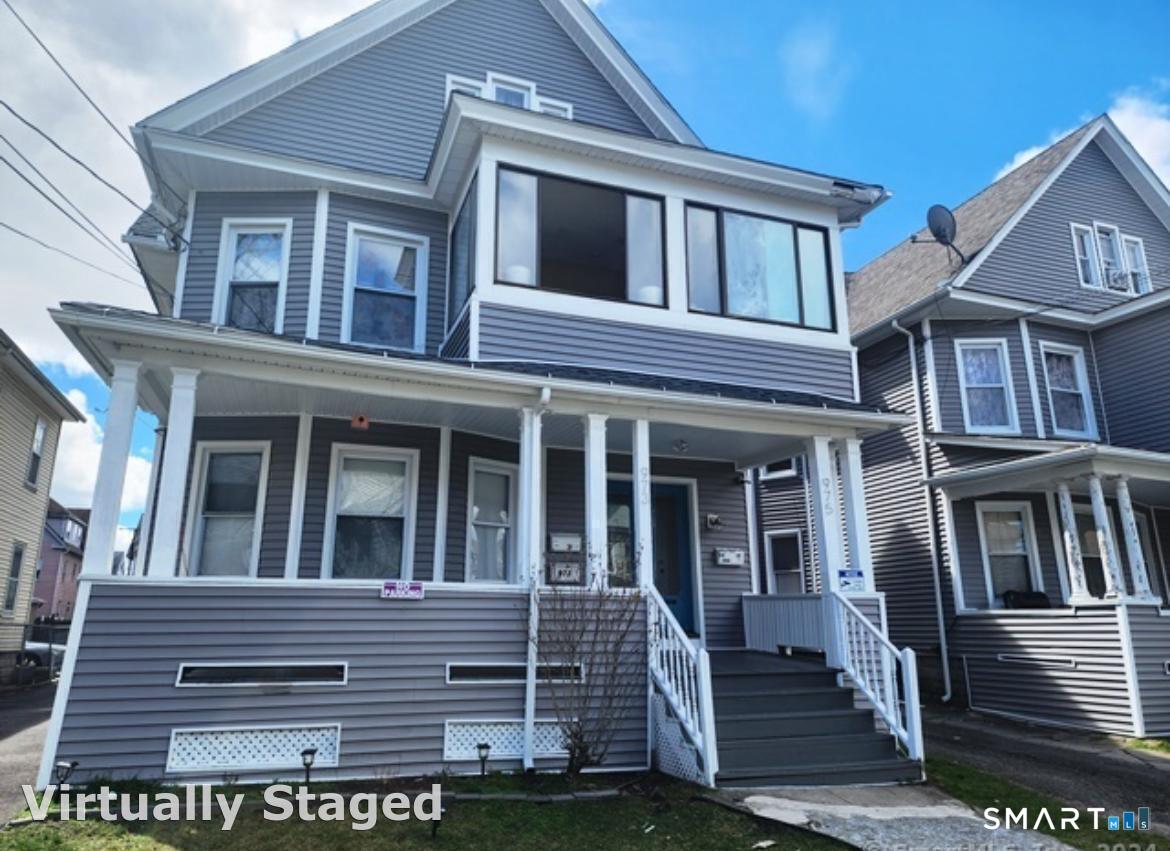973 Howard Avenue Bridgeport CT 06605