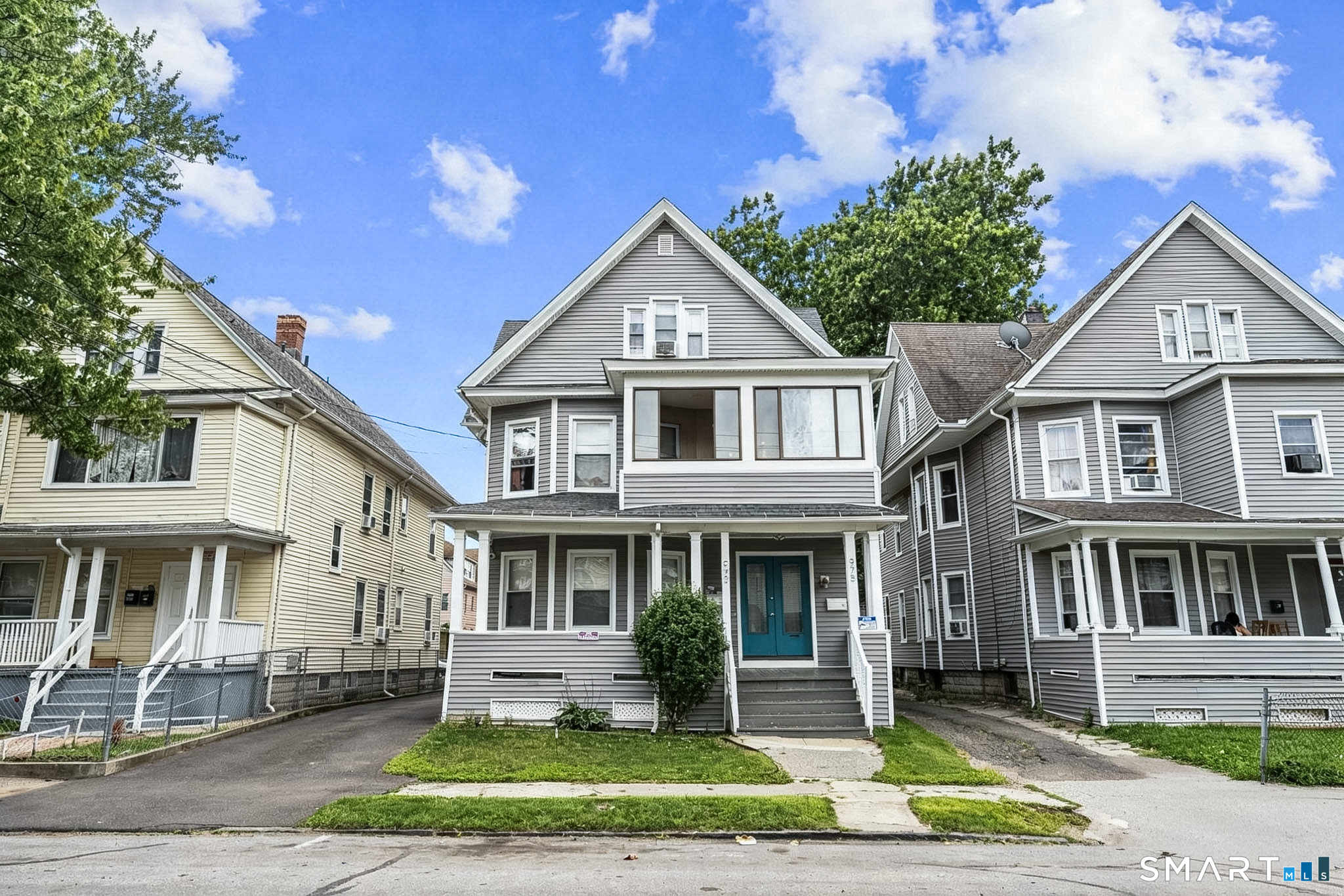 973 Howard Avenue Bridgeport CT 06605
