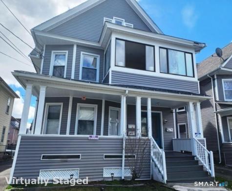 973 Howard Avenue Bridgeport CT 06605