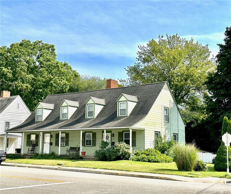 69-71 Morse Avenue Groton CT 06340