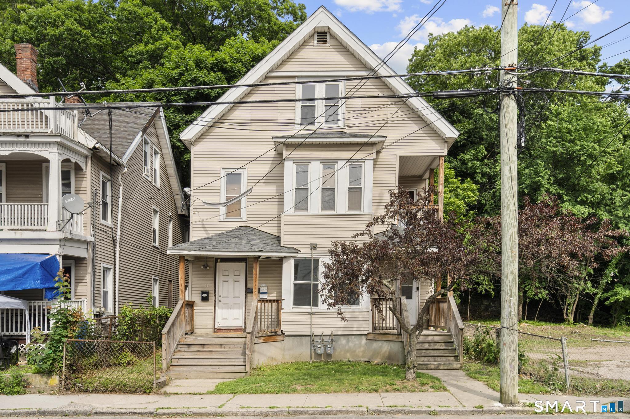 30 North Walnut Street Waterbury CT 06704