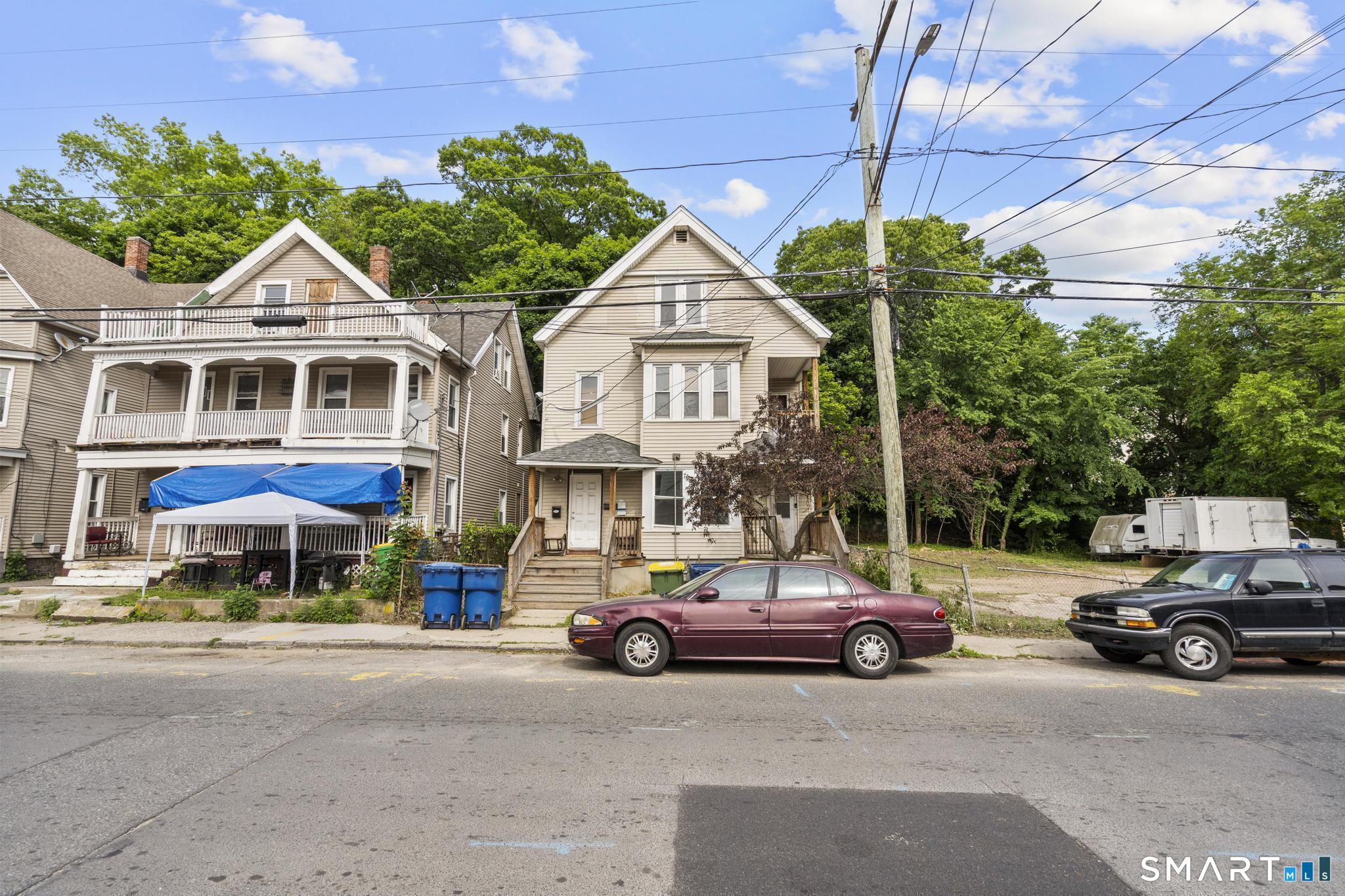 30 North Walnut Street Waterbury CT 06704