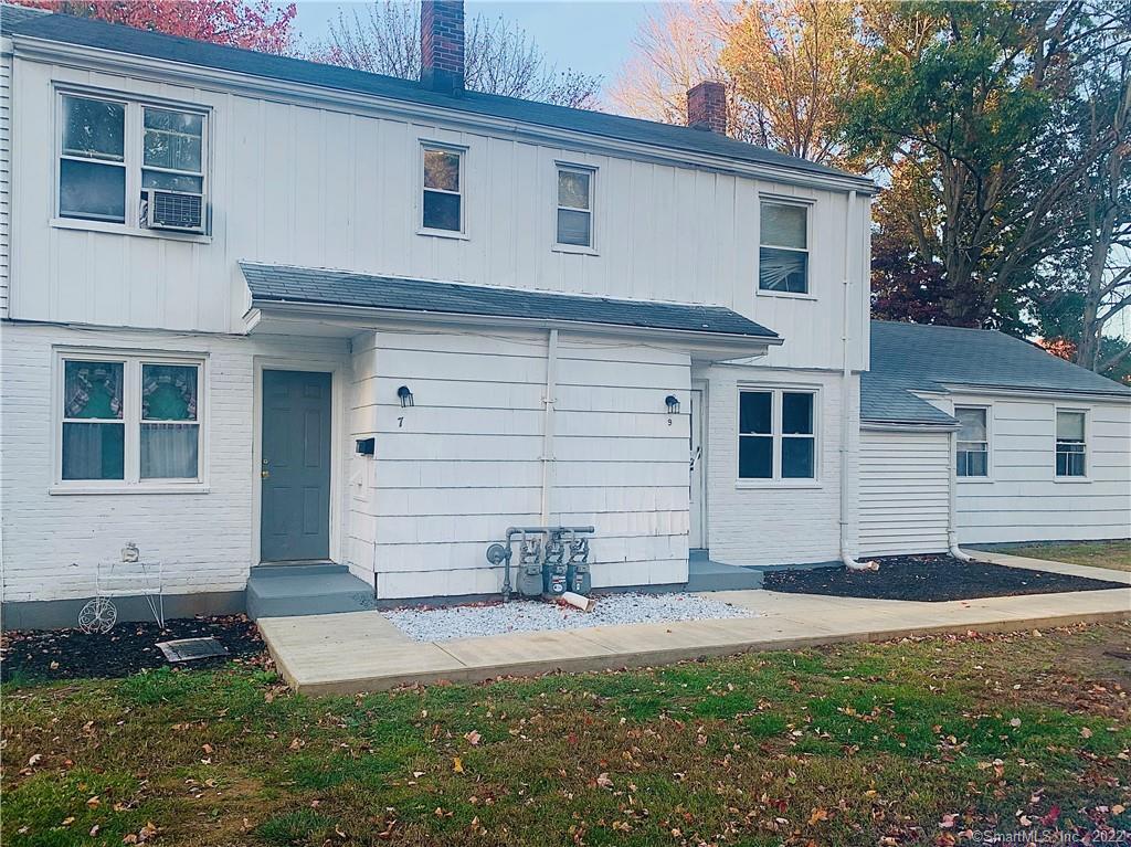 7 Outlook Street East Hartford CT 06108